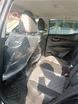 نيسان روج سبورت